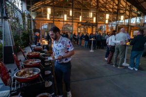 Golbon Fall Conference Minneapolis 09986